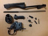 RUGER MINI-30 7.62X39
RIFLE SPARE PARTS LOT - 1 of 5
