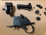 RUGER MINI-30 7.62X39
RIFLE SPARE PARTS LOT - 3 of 5
