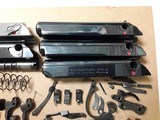 WALTHER PPK/PPKS PISTOL SPARE PARTS LOT - 2 of 11