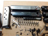 WALTHER PPK/PPKS PISTOL SPARE PARTS LOT - 3 of 11