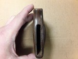 FUZZY FARRANT GRIPS FOR S&W K-FRAME SQUARE BUTT - 4 of 5