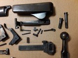 SPRINGFIELD 30/40 RIFLE SPARE PARTS LOT - 1 of 10