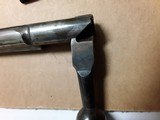 SPRINGFIELD 30/40 RIFLE SPARE PARTS LOT - 5 of 10