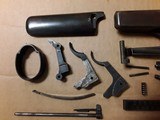 SPRINGFIELD 30/40 RIFLE SPARE PARTS LOT - 3 of 10