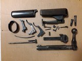 SPRINGFIELD 30/40 RIFLE SPARE PARTS LOT - 2 of 10