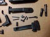 SPRINGFIELD 30/40 RIFLE SPARE PARTS LOT - 9 of 10