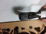 ENFIELD 30/40 RIFLE SPARE PARTS LOT - 4 of 13