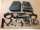 ENFIELD 30/40 RIFLE SPARE PARTS LOT - 1 of 13