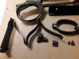 ENFIELD 30/40 RIFLE SPARE PARTS LOT - 6 of 13