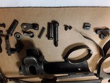 ENFIELD 30/40 RIFLE SPARE PARTS LOT - 7 of 13