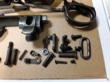 ENFIELD 30/40 RIFLE SPARE PARTS LOT - 9 of 13