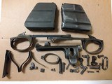 ENFIELD 30/40 RIFLE SPARE PARTS LOT - 2 of 13