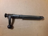 ENFIELD BOLT ASSEMBLY - 1 of 9