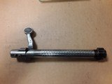 REMINGTON MODEL 700 BOLT ASSEMBLY L.A. STAINLESS - 2 of 8