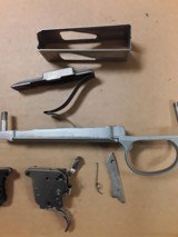 REMINGTON MODEL 700 TRIGGER ASSEMBLYS WITH GUARDS & MAG WELLS - 3 of 6