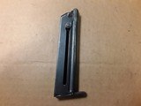 COLT WOODSMAN FACTORY MAGAZINE 22CAL. - 1 of 5
