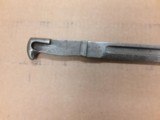 SPRINGFIELD 1905 BAYONET UNFINISHED BLANK - 5 of 6