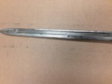 SPRINGFIELD 1905 BAYONET UNFINISHED BLANK - 4 of 6