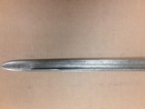 SPRINGFIELD 1905 BAYONET UNFINISHED BLANK - 6 of 6