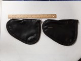 BROWNING FACTORY SOFT PISTOL CASES - 6 of 7