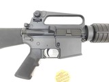 Colt R6600 AR-15 , A2 Sporter HBAR, PRE BAN - 9 of 12