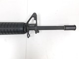 Colt R6600 AR-15 , A2 Sporter HBAR, PRE BAN - 11 of 12