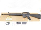 Colt R6600 AR-15 , A2 Sporter HBAR, PRE BAN - 1 of 12