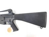 Colt R6600 AR-15 , A2 Sporter HBAR, PRE BAN - 3 of 12