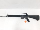 Colt R6600 AR-15 , A2 Sporter HBAR, PRE BAN - 2 of 12