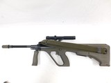 Steyr AUG - 5 of 14