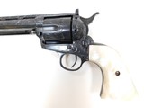 Pair of Colt SAA 1st Generation - 15 of 25
