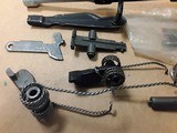 SAIGA 12GA SHOTGUN SPARE PARTS LOT - 3 of 4