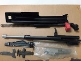 SAIGA 12GA SHOTGUN SPARE PARTS LOT - 4 of 4