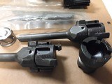 SAIGA 12GA SHOTGUN SPARE PARTS LOT - 2 of 4