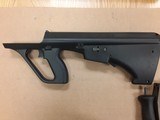 STEYR AUG, NATO CONVERSION STOCK KIT, NEW IN BOX - 8 of 14