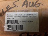 STEYR AUG, NATO CONVERSION STOCK KIT, NEW IN BOX - 14 of 14