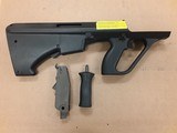 STEYR AUG, NATO CONVERSION STOCK KIT, NEW IN BOX - 1 of 14