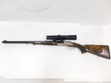 Krieghoff Big Five Classic Double Rifle - 1 of 19