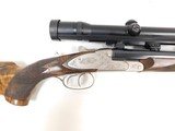 Krieghoff Big Five Classic Double Rifle - 8 of 19