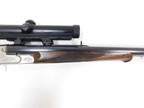 Krieghoff Big Five Classic Double Rifle - 9 of 19