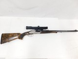 Krieghoff Big Five Classic Double Rifle - 6 of 19