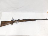 Interarms Whitworth Express Rifle - 1 of 19