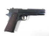Colt 1911 Commercial Pre national match - 1 of 19