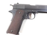 Colt 1911 Commercial Pre national match - 2 of 19