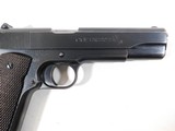Colt 1911 Commercial Pre national match - 3 of 19