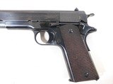 Colt 1911 Commercial Pre national match - 5 of 19