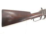 Winchester 1876
50 Express - 2 of 21