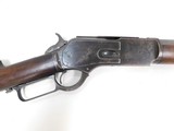 Winchester 1876
50 Express - 3 of 21
