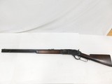 Winchester 1876
50 Express - 6 of 21
