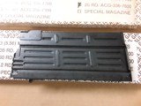 ACTION ARMS GALIL ARM.308 25RND MAGAZINE NOS - 2 of 3